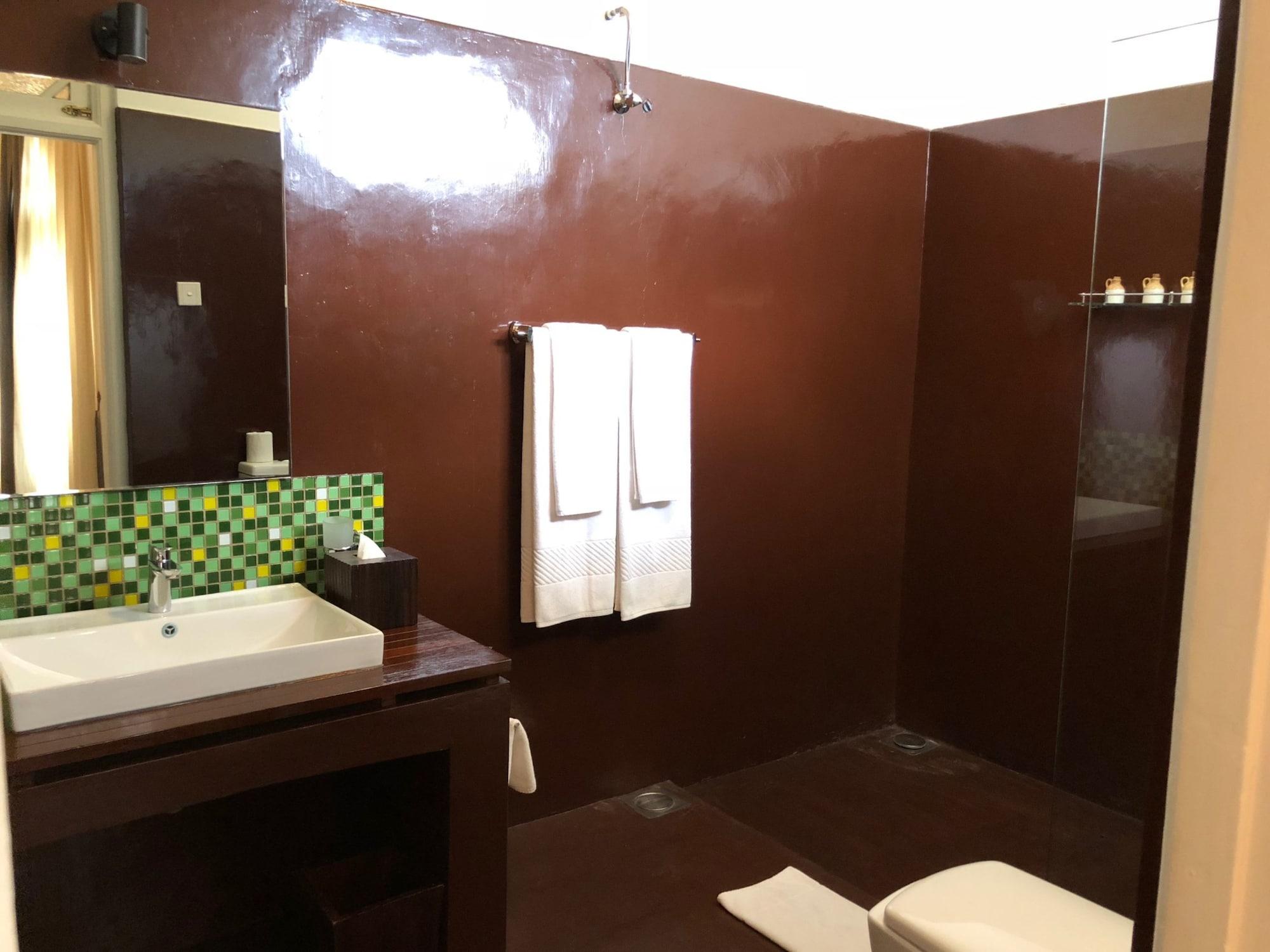 Deco On 44 - Galle Fort Exterior foto