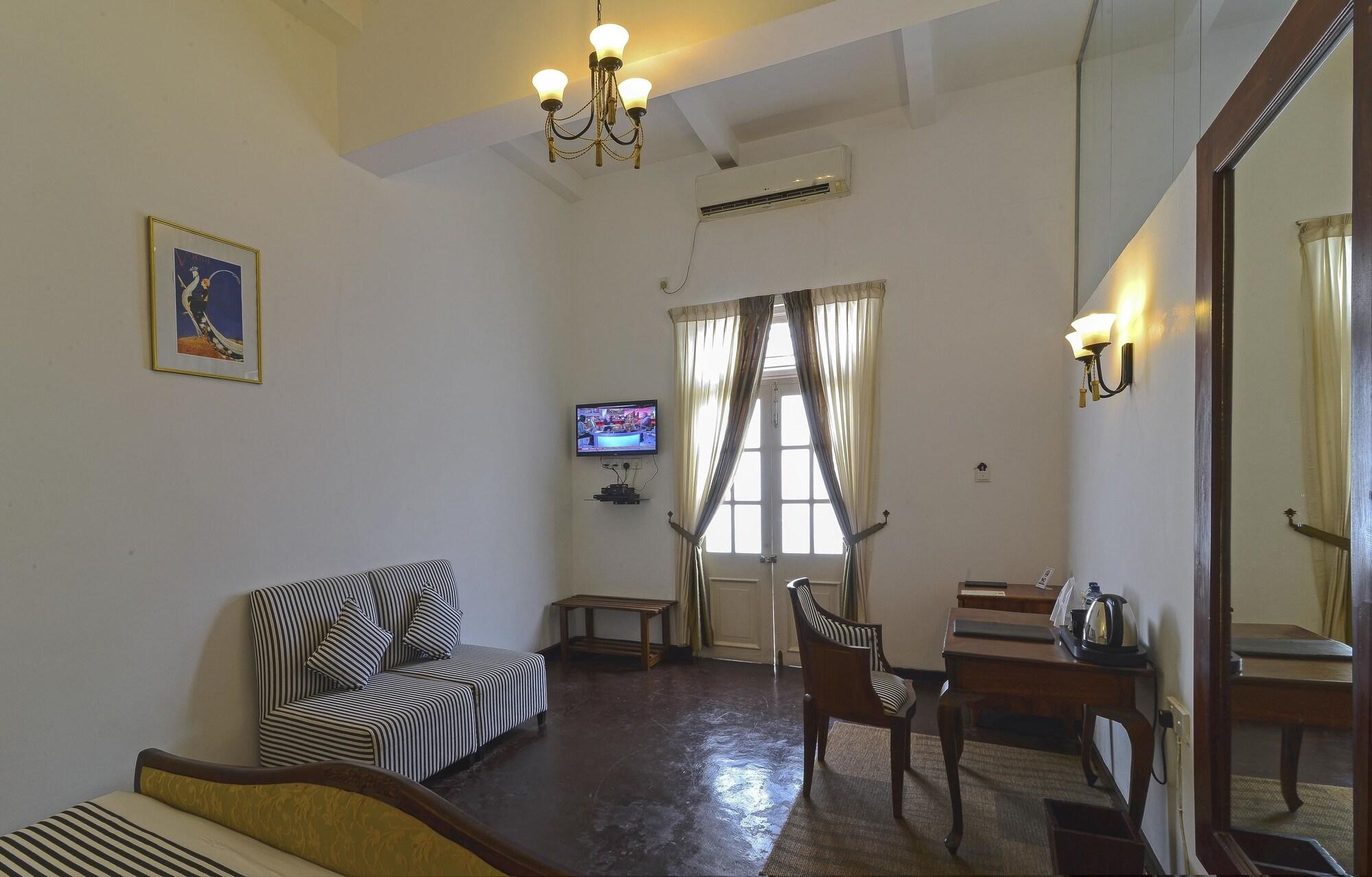 Deco On 44 - Galle Fort Exterior foto