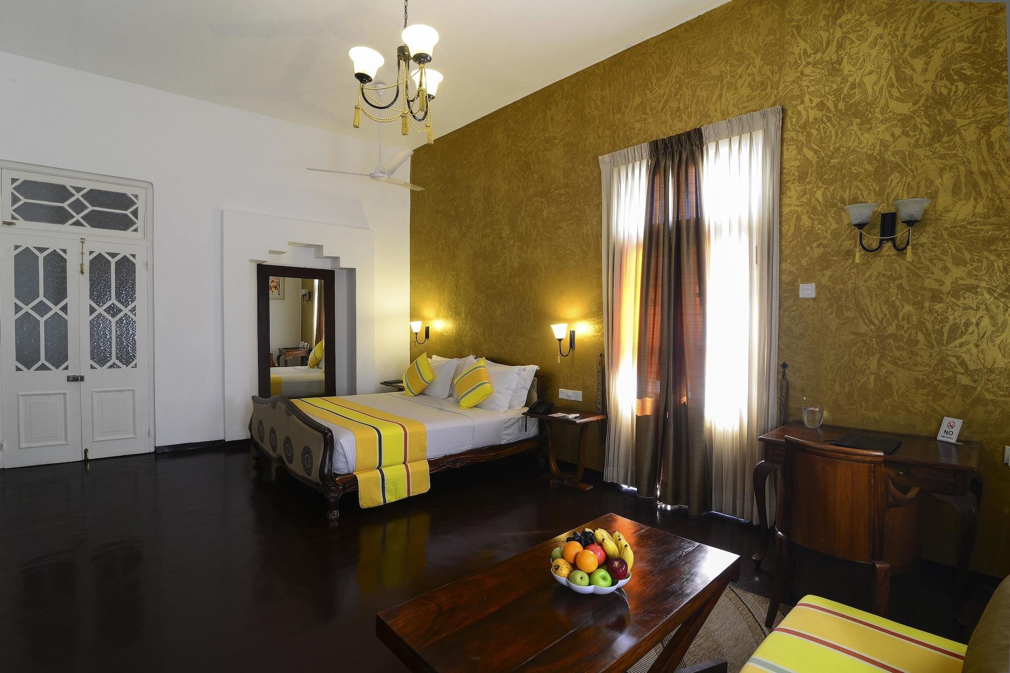 Deco On 44 - Galle Fort Exterior foto