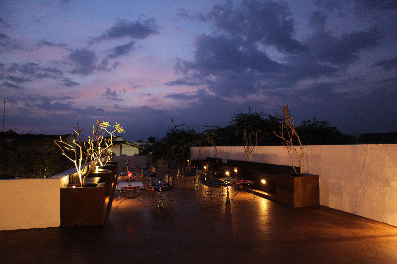 Deco On 44 - Galle Fort Exterior foto