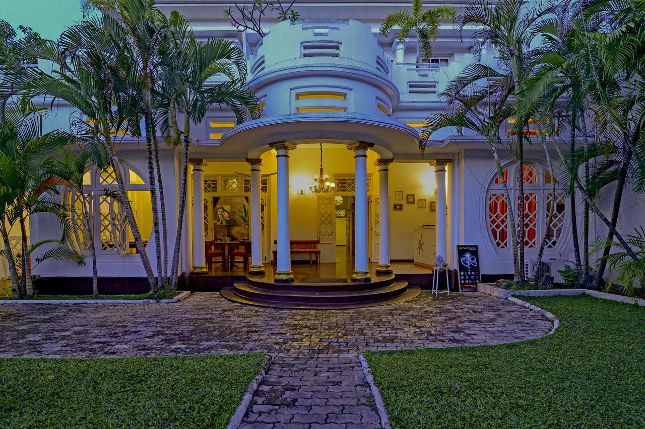 Deco On 44 - Galle Fort Exterior foto