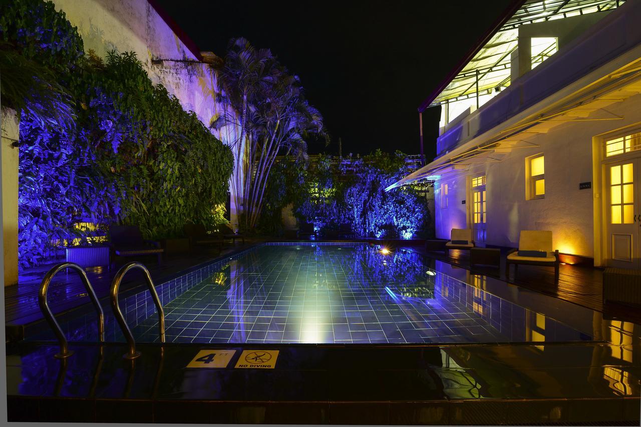Deco On 44 - Galle Fort Exterior foto