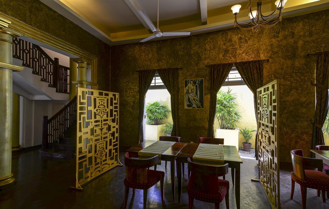 Deco On 44 - Galle Fort Exterior foto