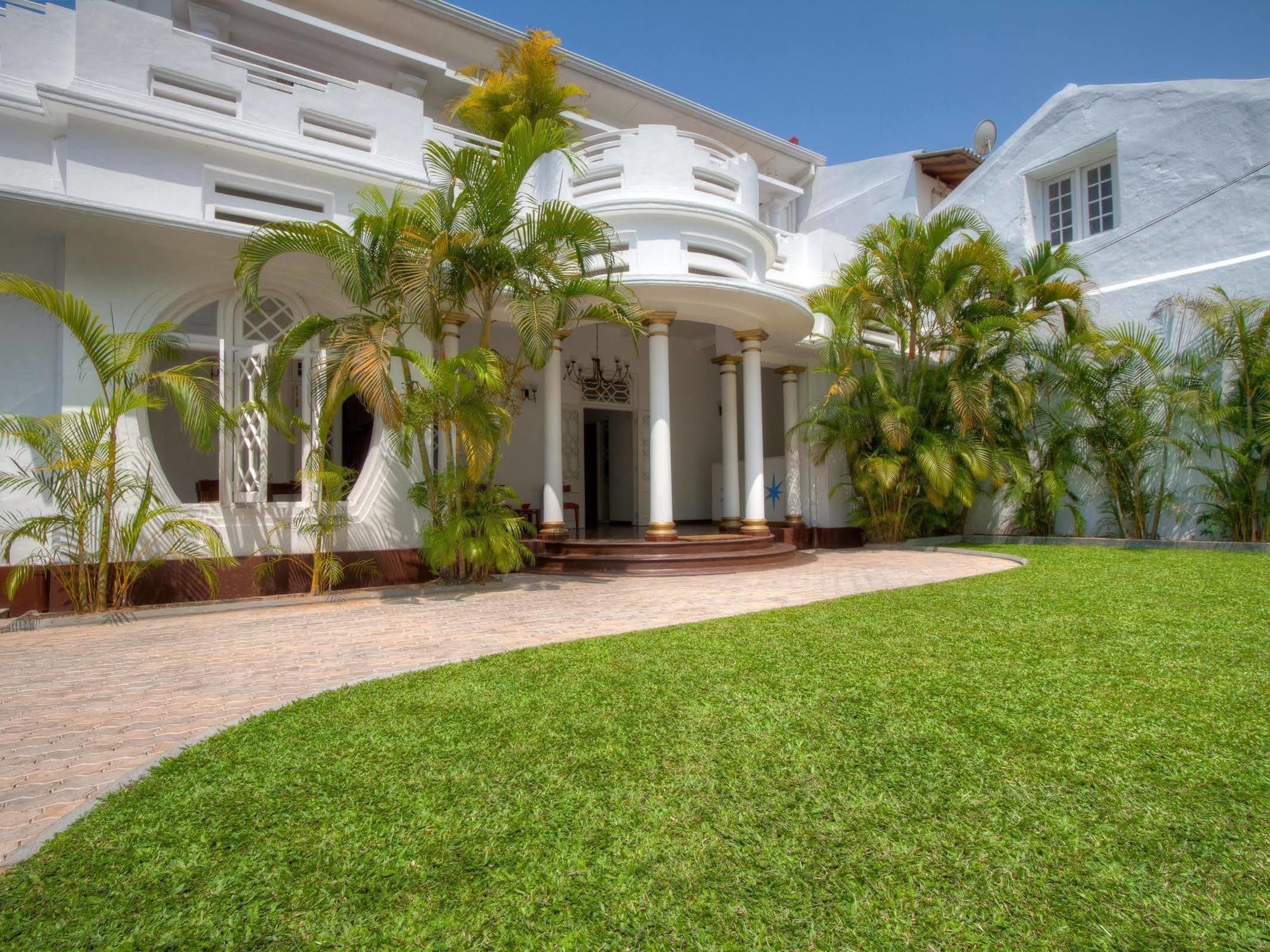 Deco On 44 - Galle Fort Exterior foto