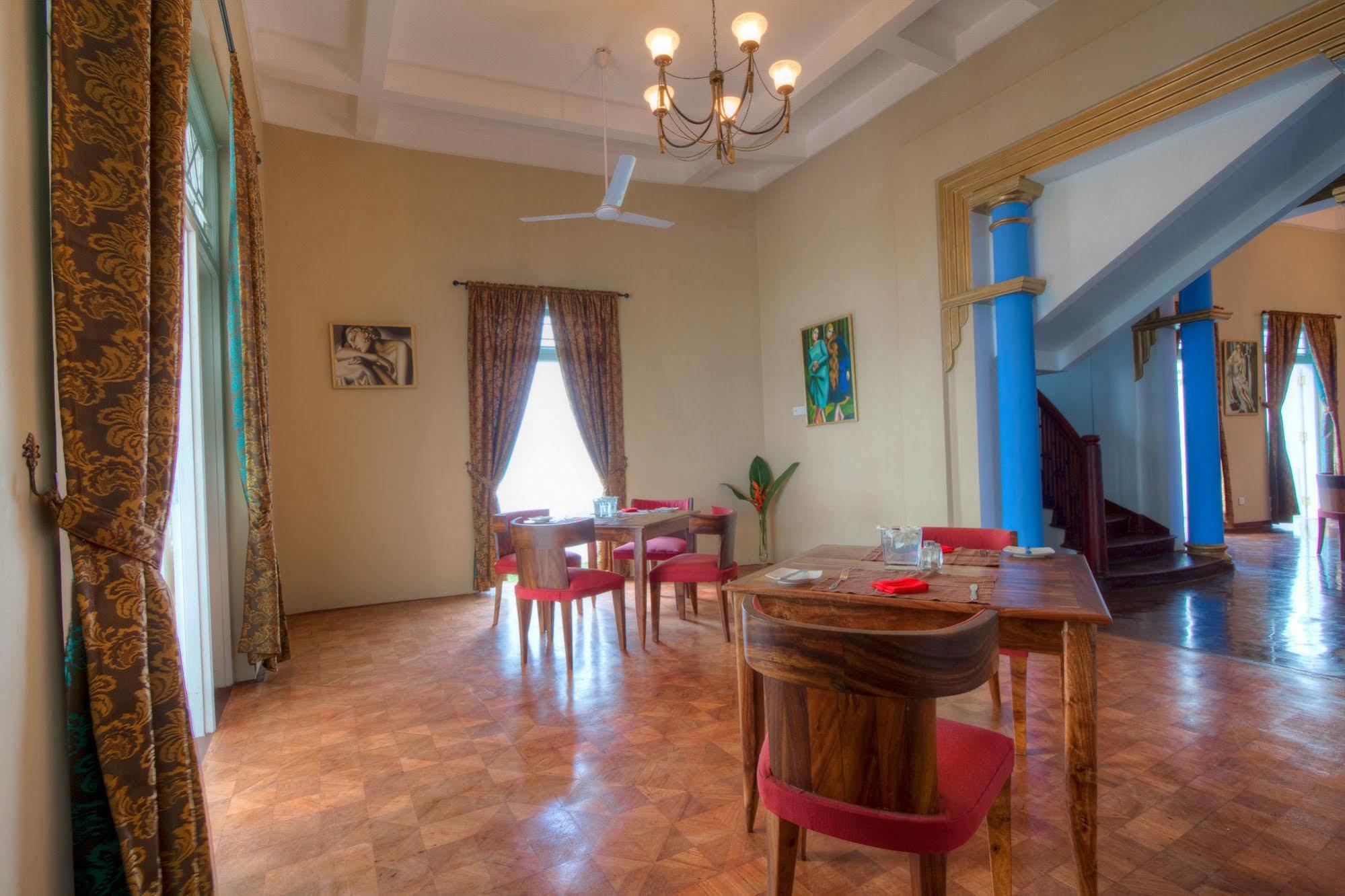 Deco On 44 - Galle Fort Exterior foto
