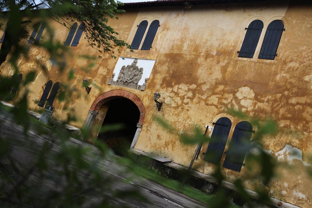 Deco On 44 - Galle Fort Exterior foto